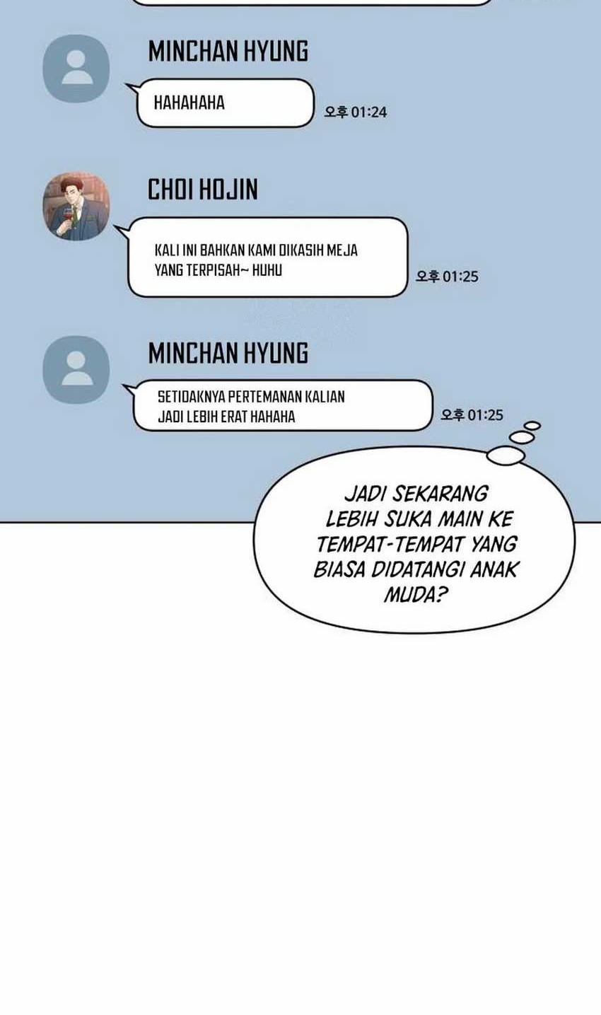 Around Forty Chapter 26 Gambar 68