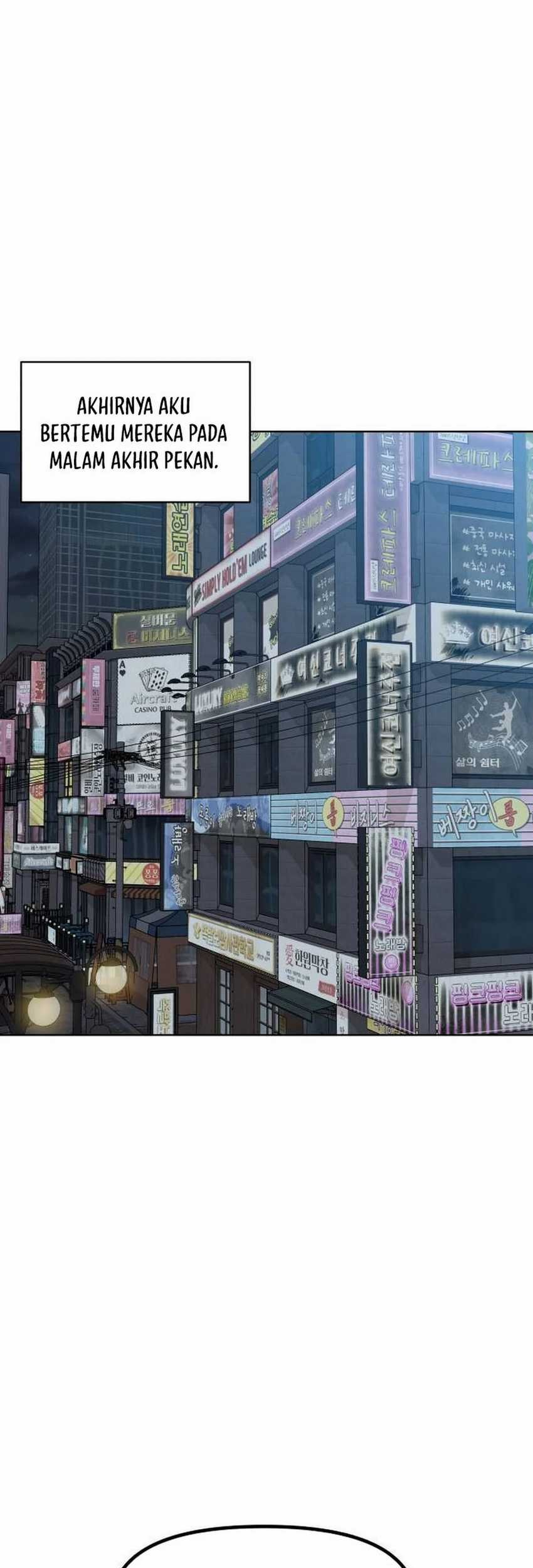 Around Forty Chapter 26 Gambar 73