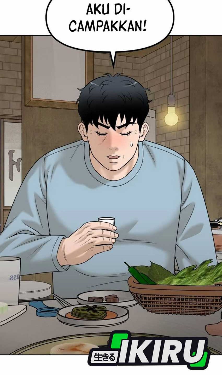 Around Forty Chapter 26 Gambar 74