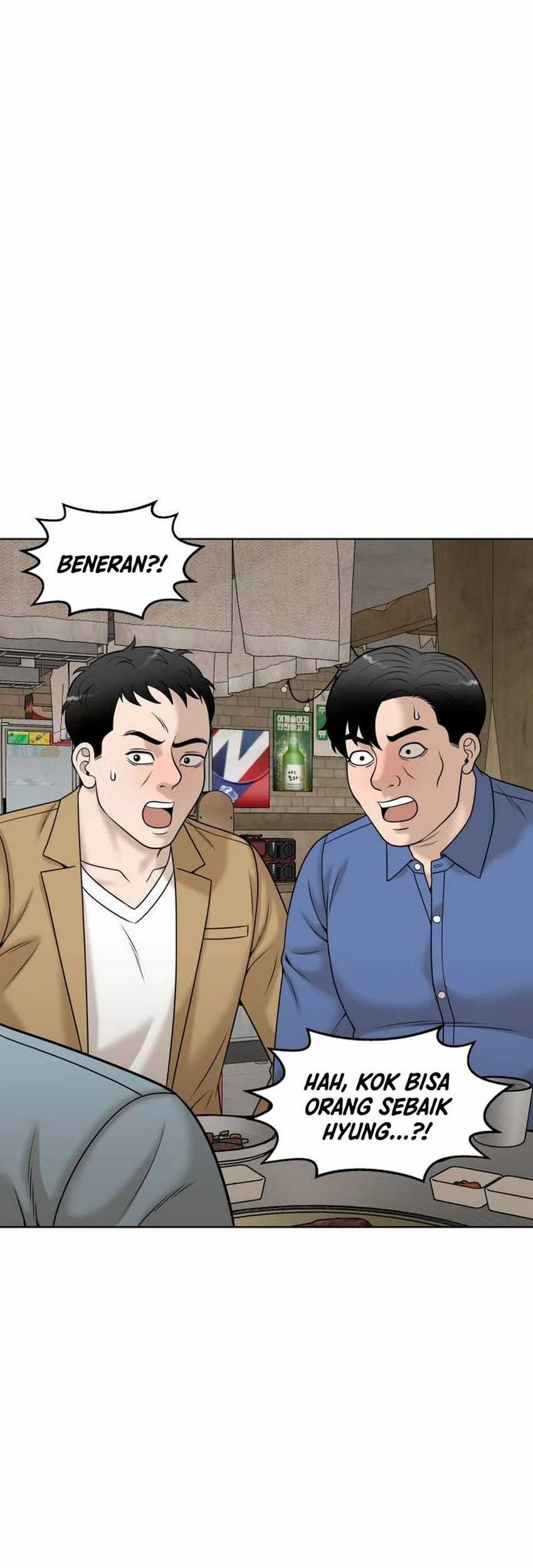 Around Forty Chapter 26 Gambar 75