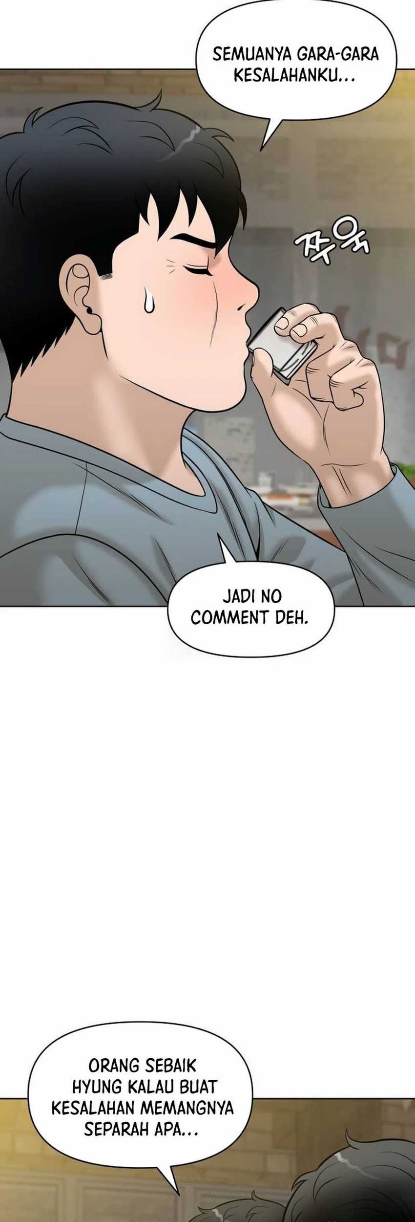 Around Forty Chapter 26 Gambar 77