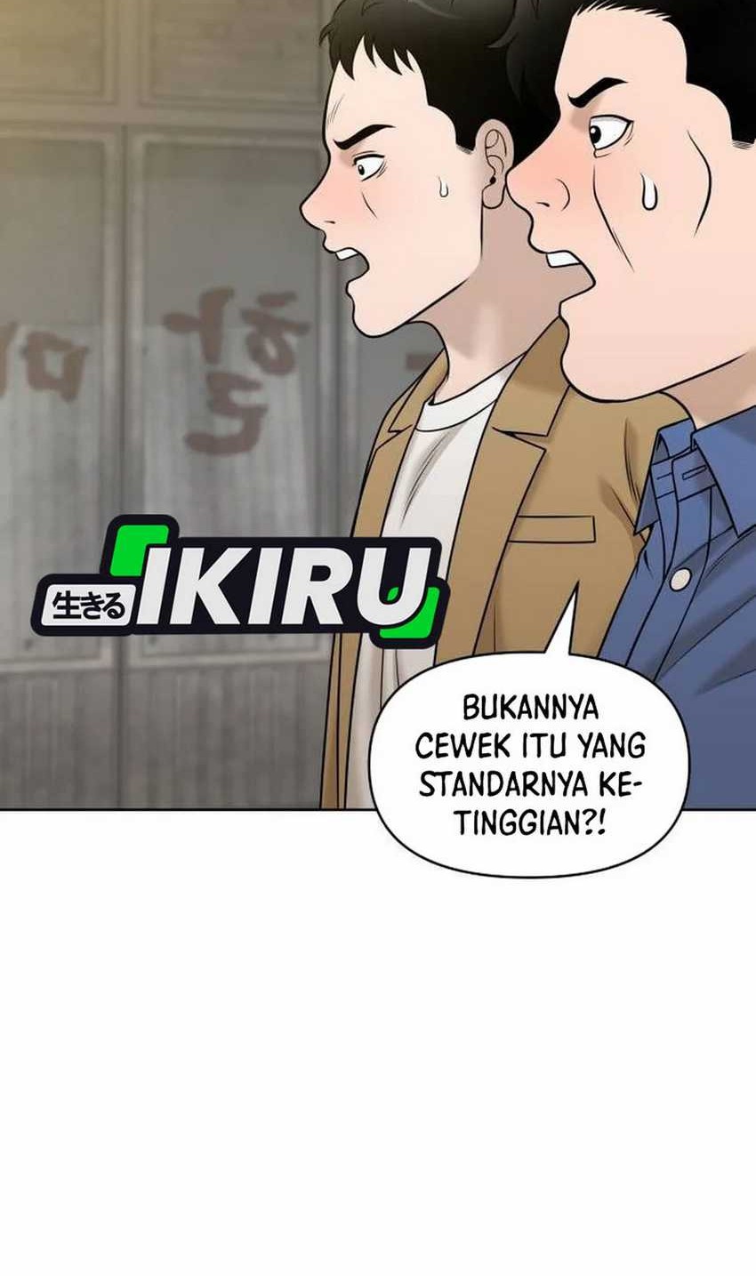 Around Forty Chapter 26 Gambar 78