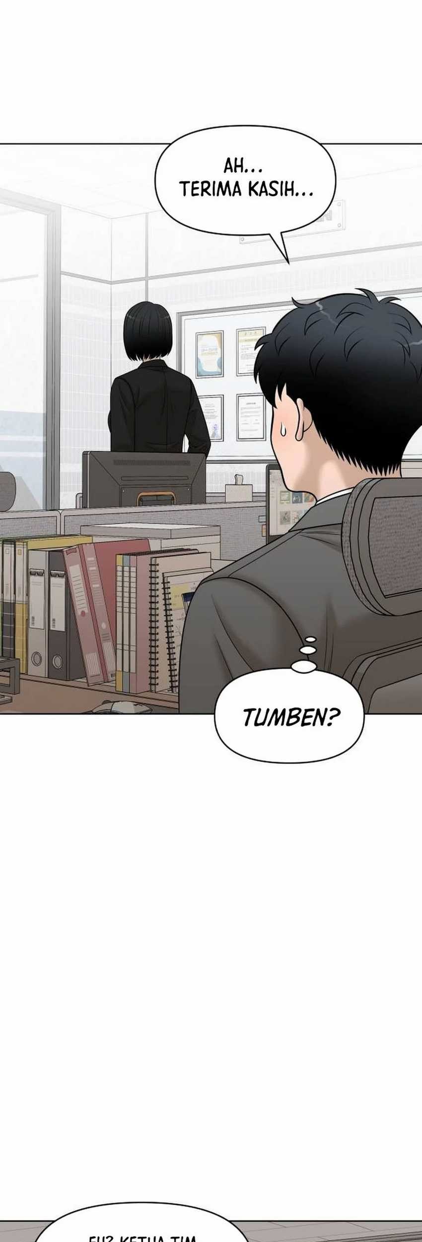 Around Forty Chapter 26 Gambar 61