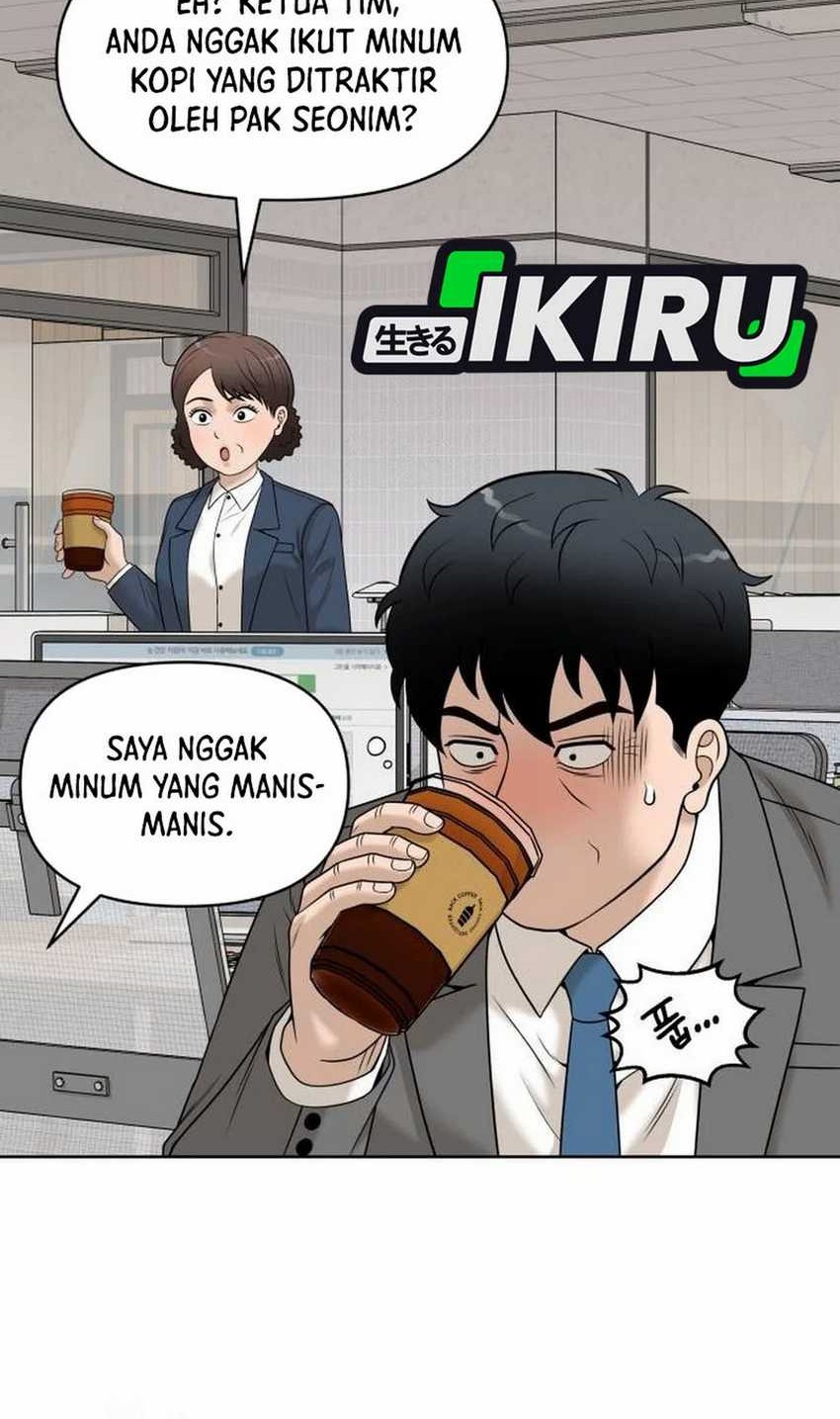 Around Forty Chapter 26 Gambar 62