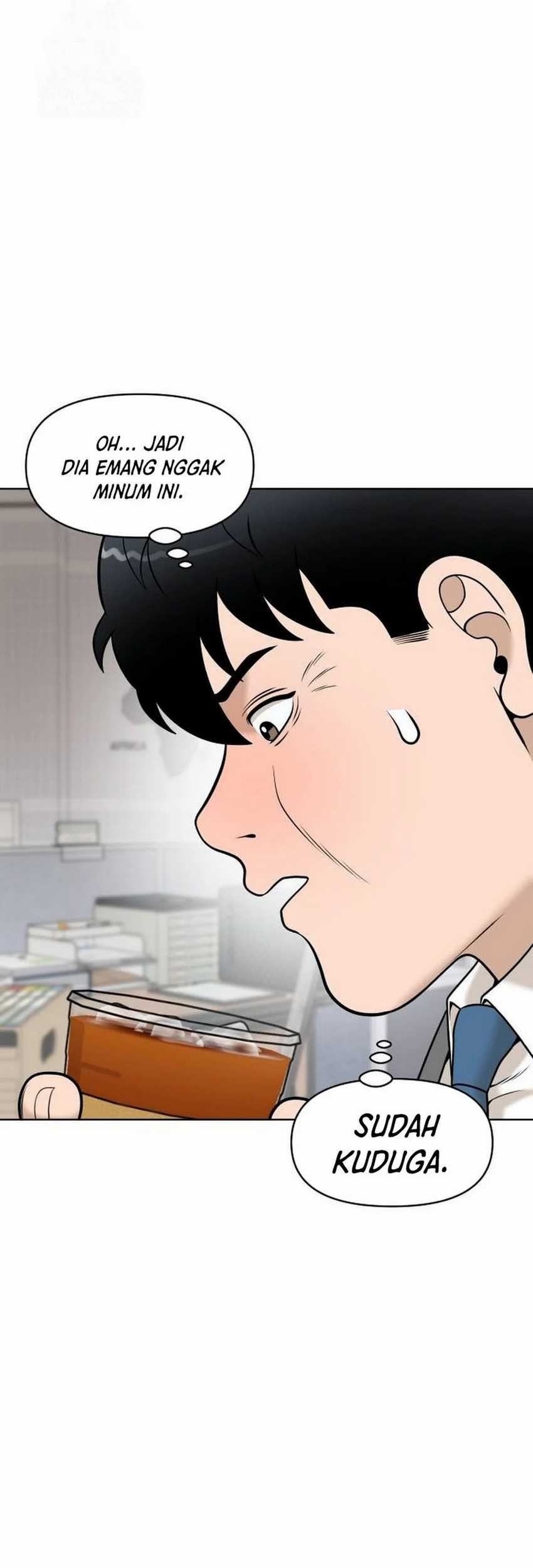 Around Forty Chapter 26 Gambar 63