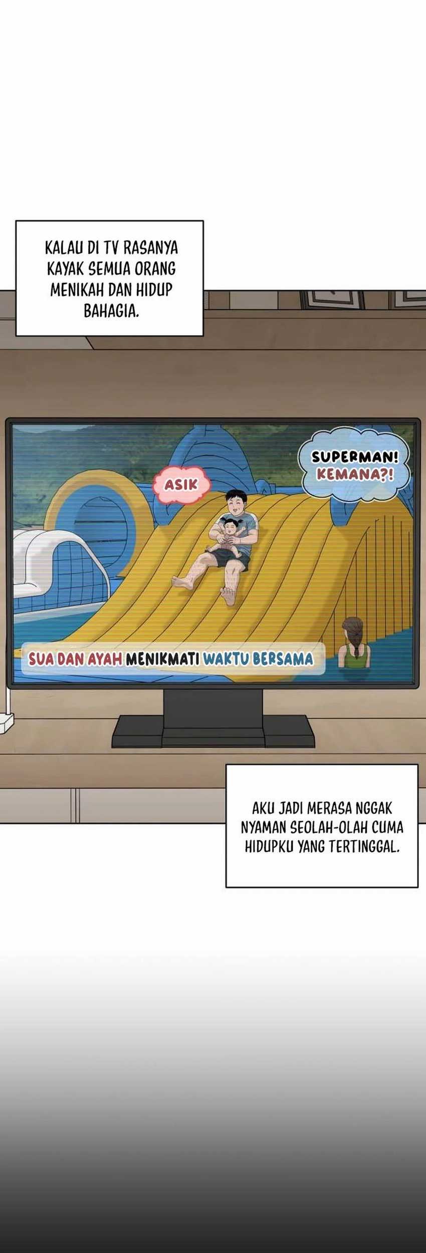 Around Forty Chapter 26 Gambar 5