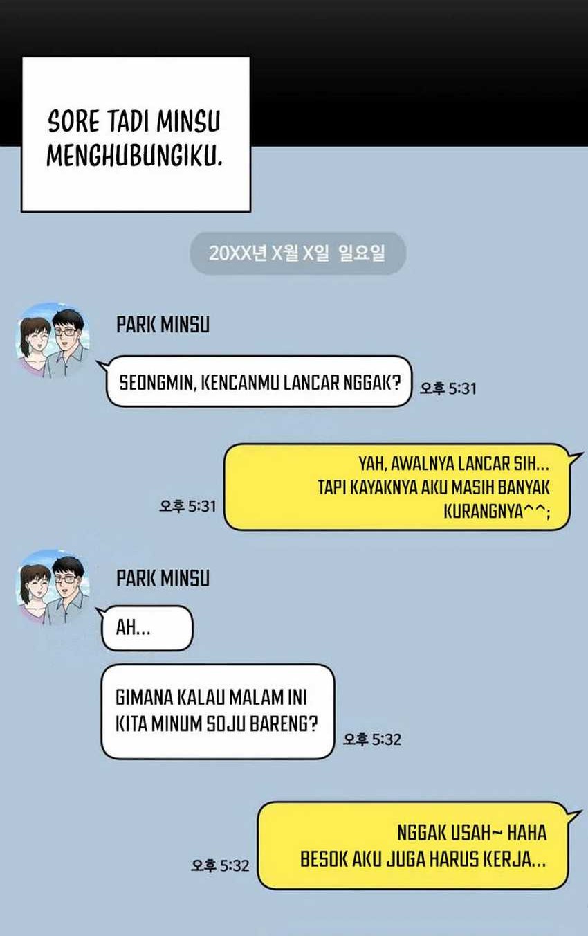 Around Forty Chapter 26 Gambar 6