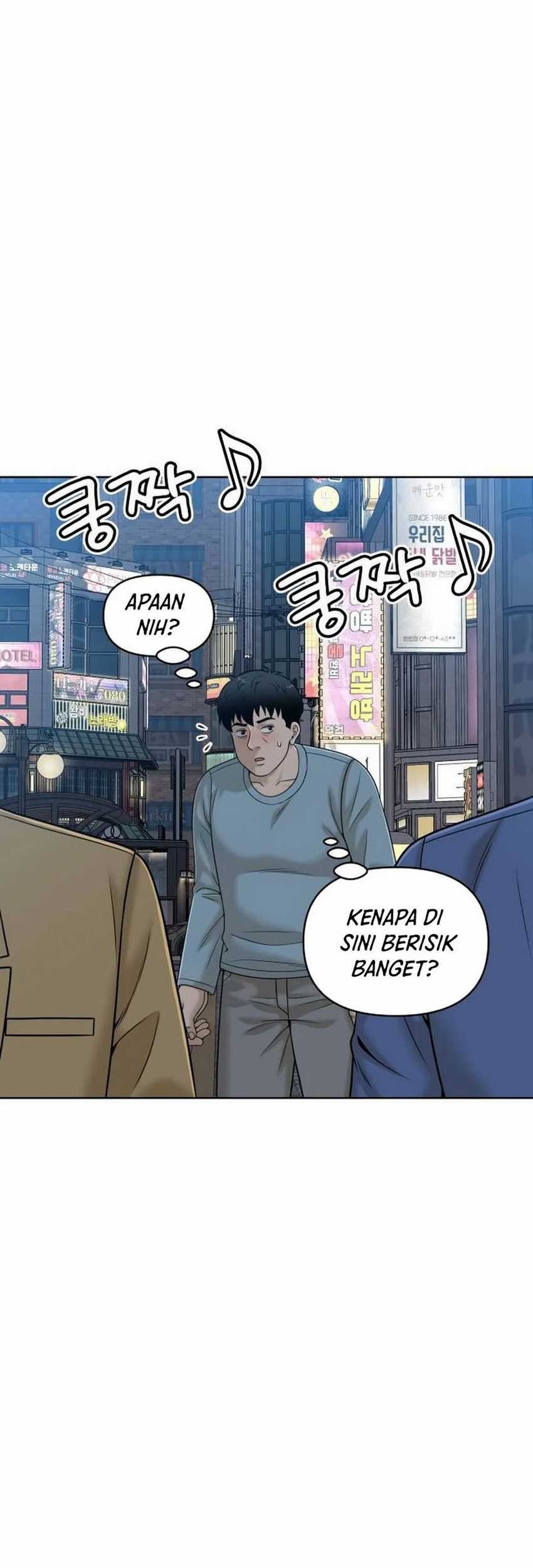 Around Forty Chapter 26 Gambar 87