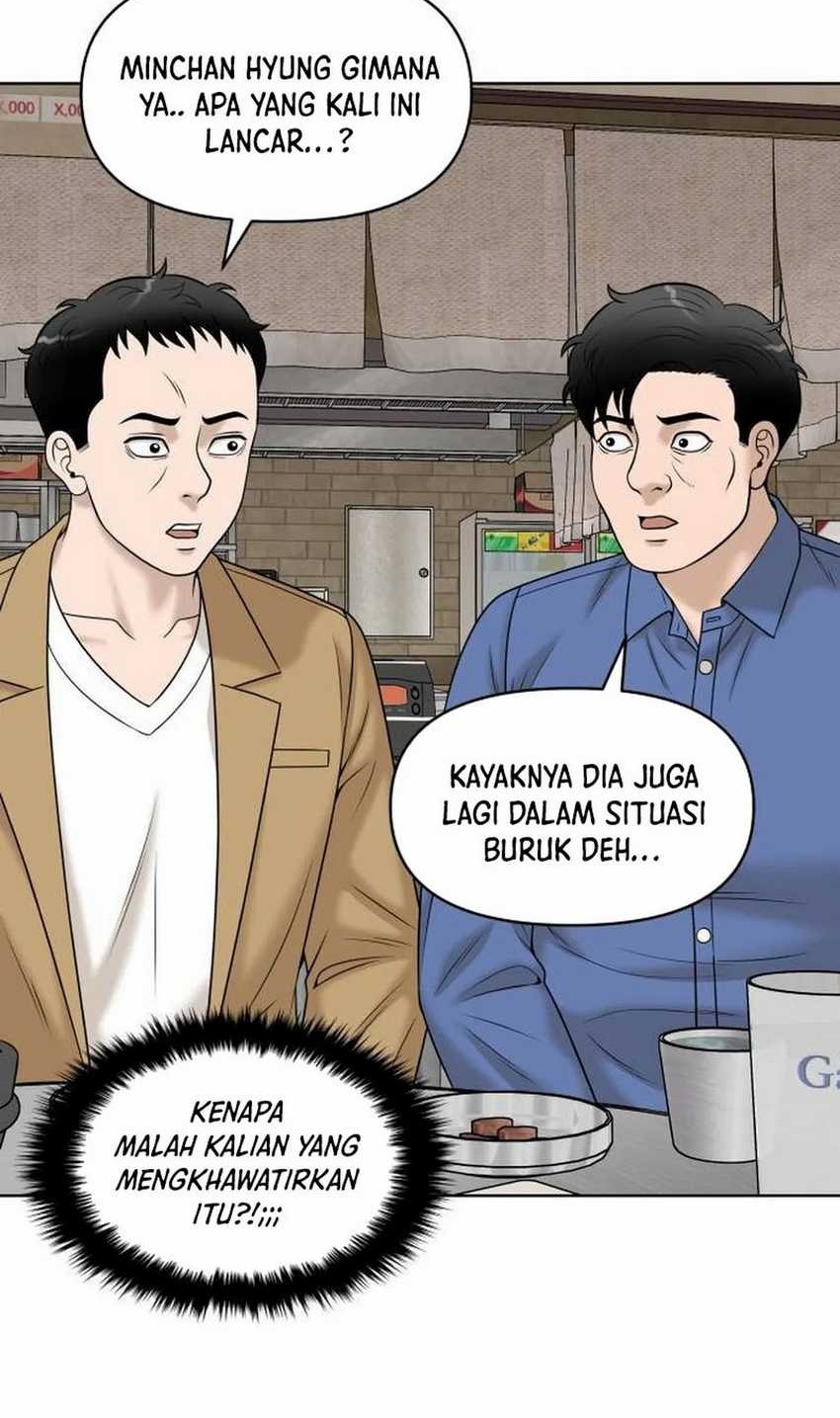 Around Forty Chapter 26 Gambar 80