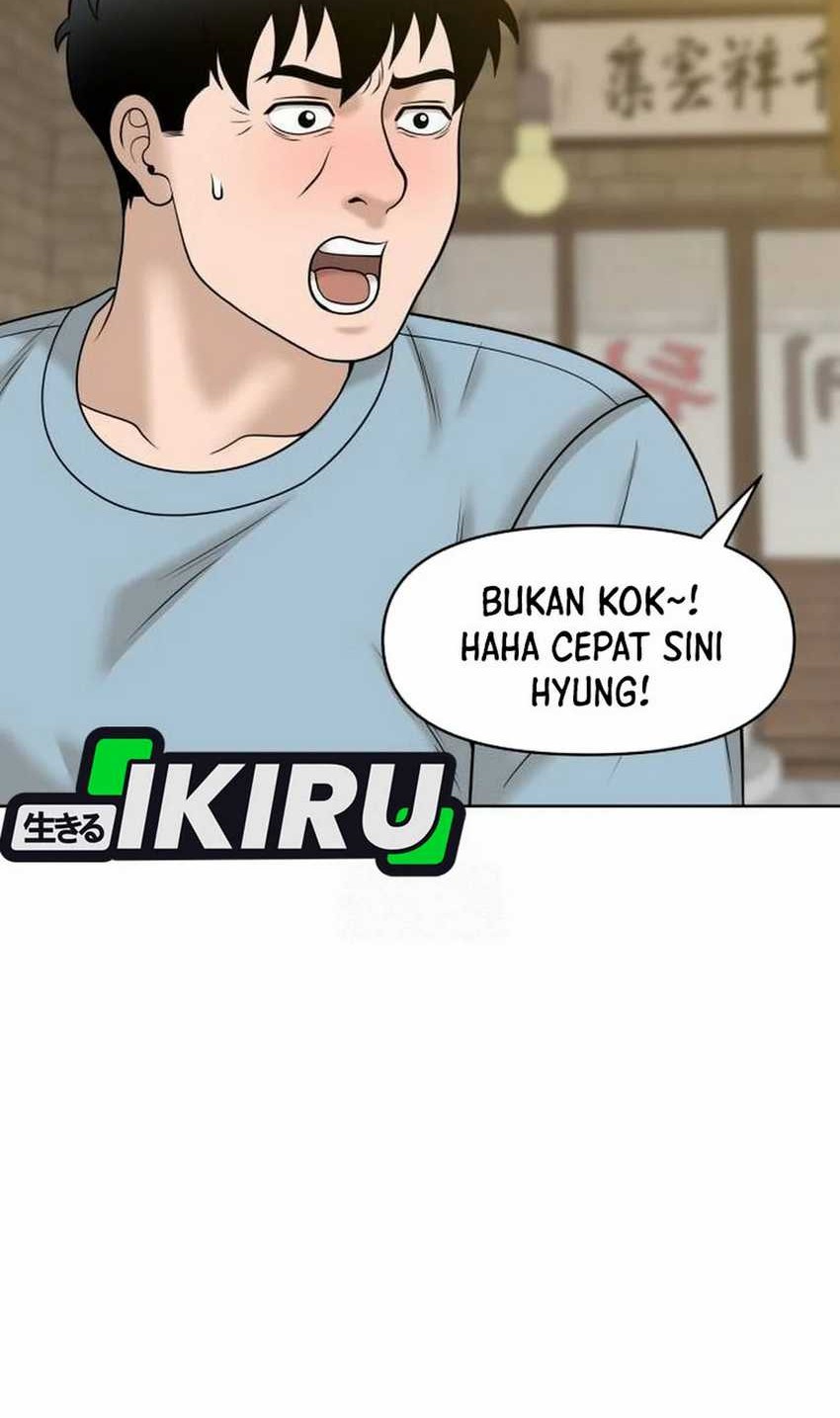 Around Forty Chapter 26 Gambar 84