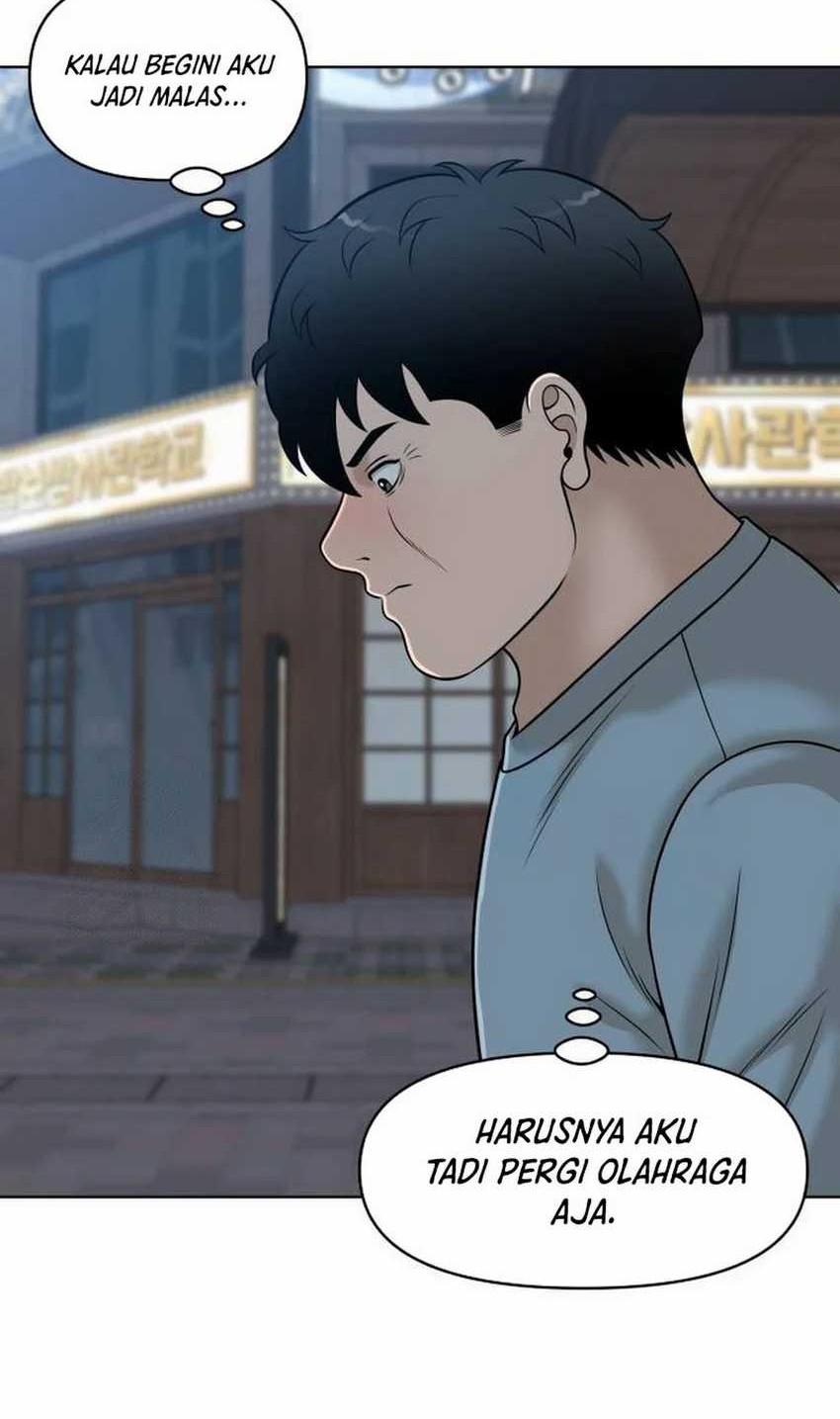 Around Forty Chapter 26 Gambar 86