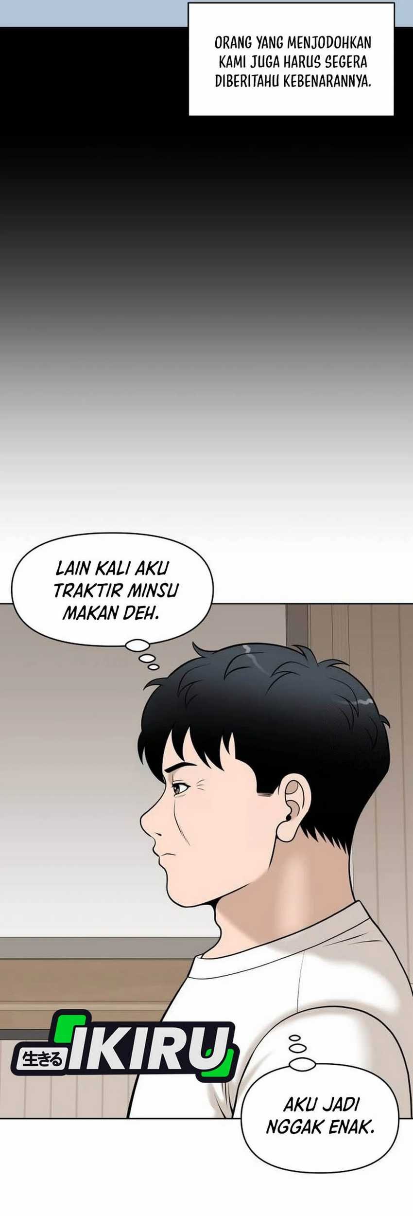 Around Forty Chapter 26 Gambar 7