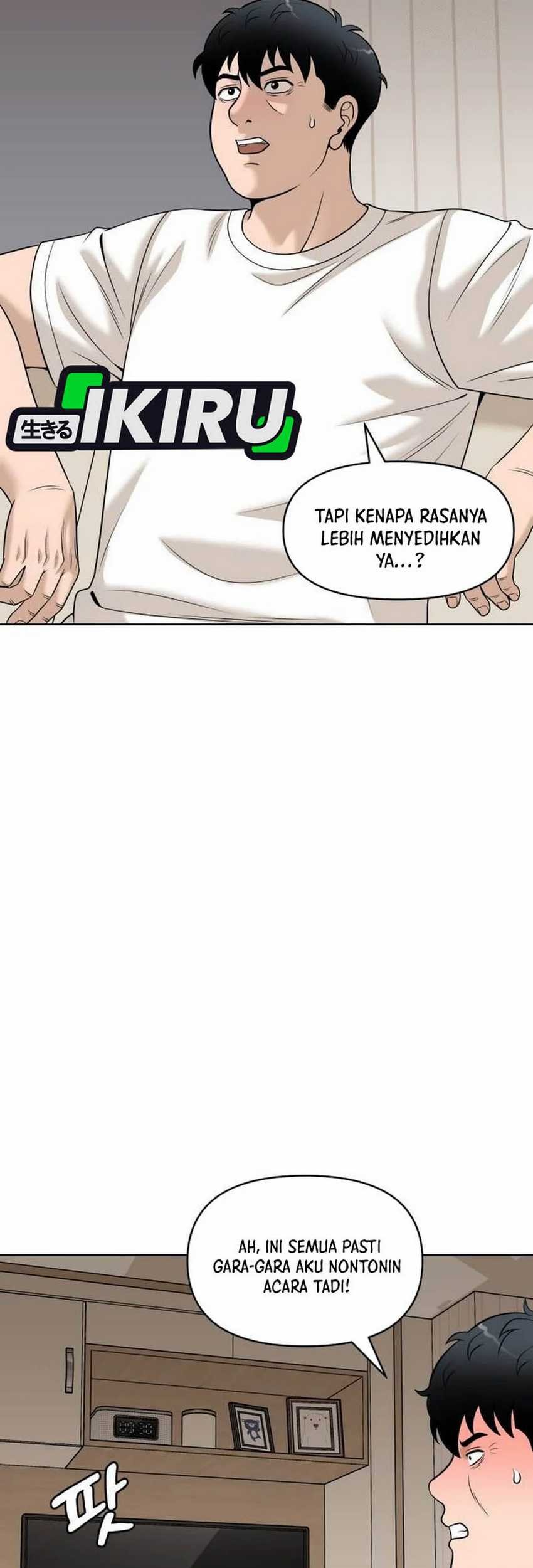 Around Forty Chapter 26 Gambar 9