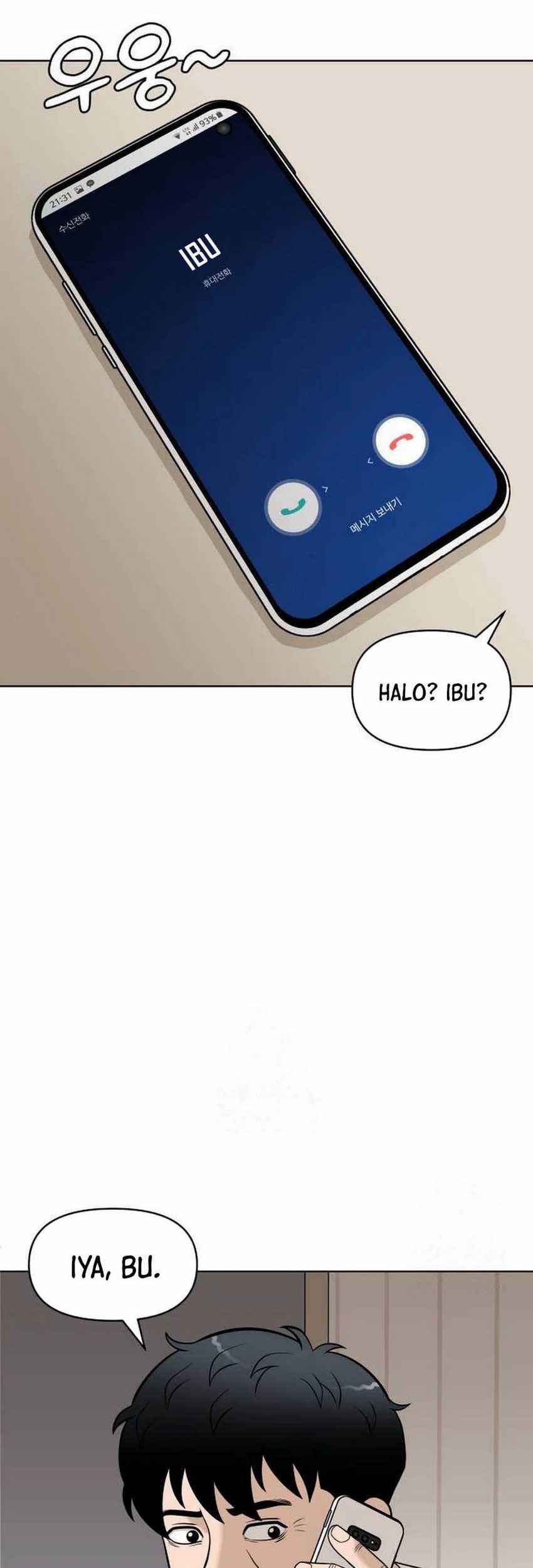 Around Forty Chapter 26 Gambar 11