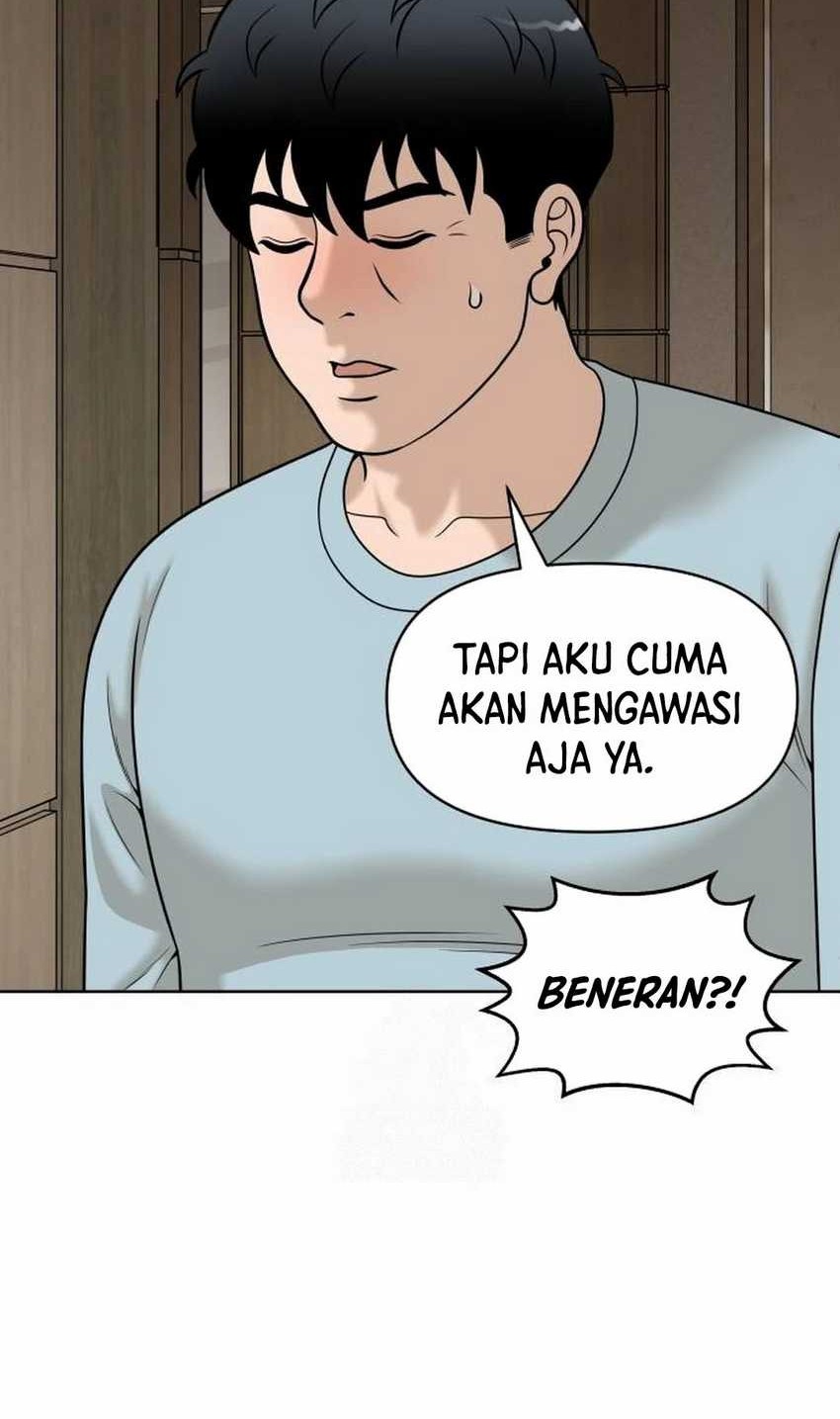 Around Forty Chapter 27 Gambar 28
