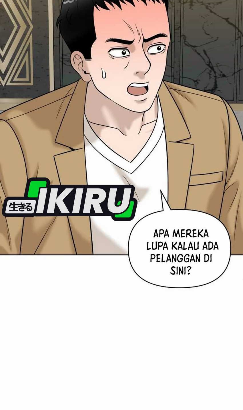 Around Forty Chapter 27 Gambar 38