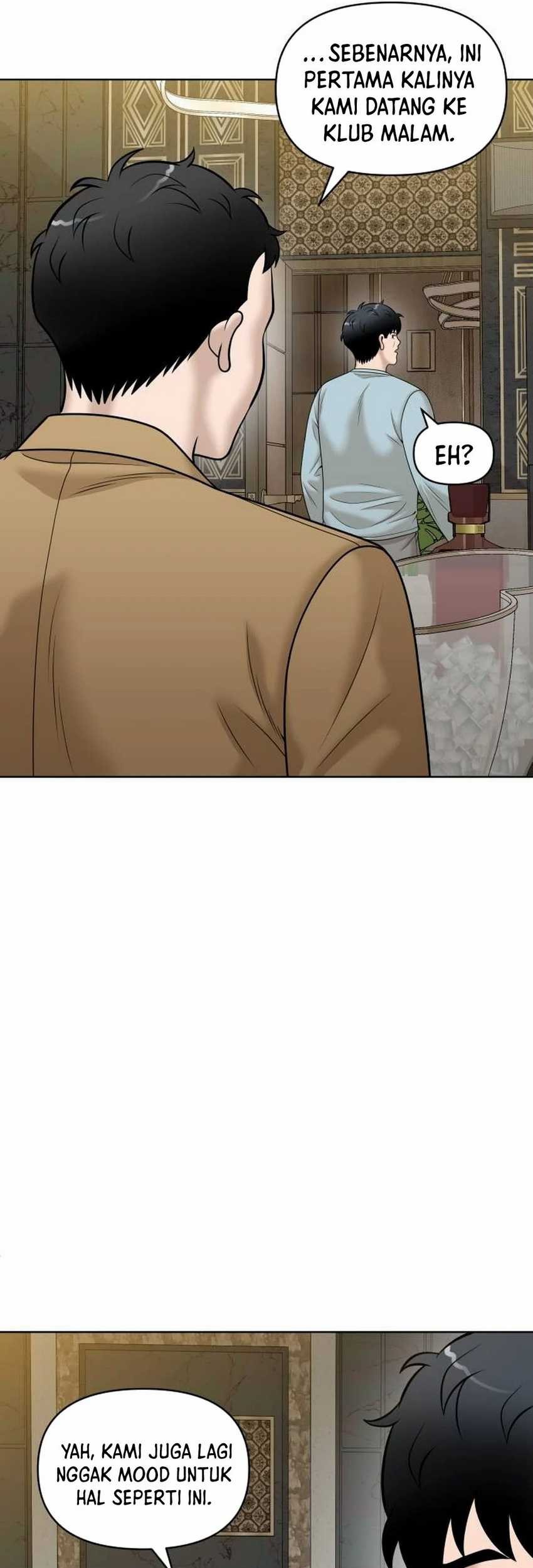 Around Forty Chapter 27 Gambar 21