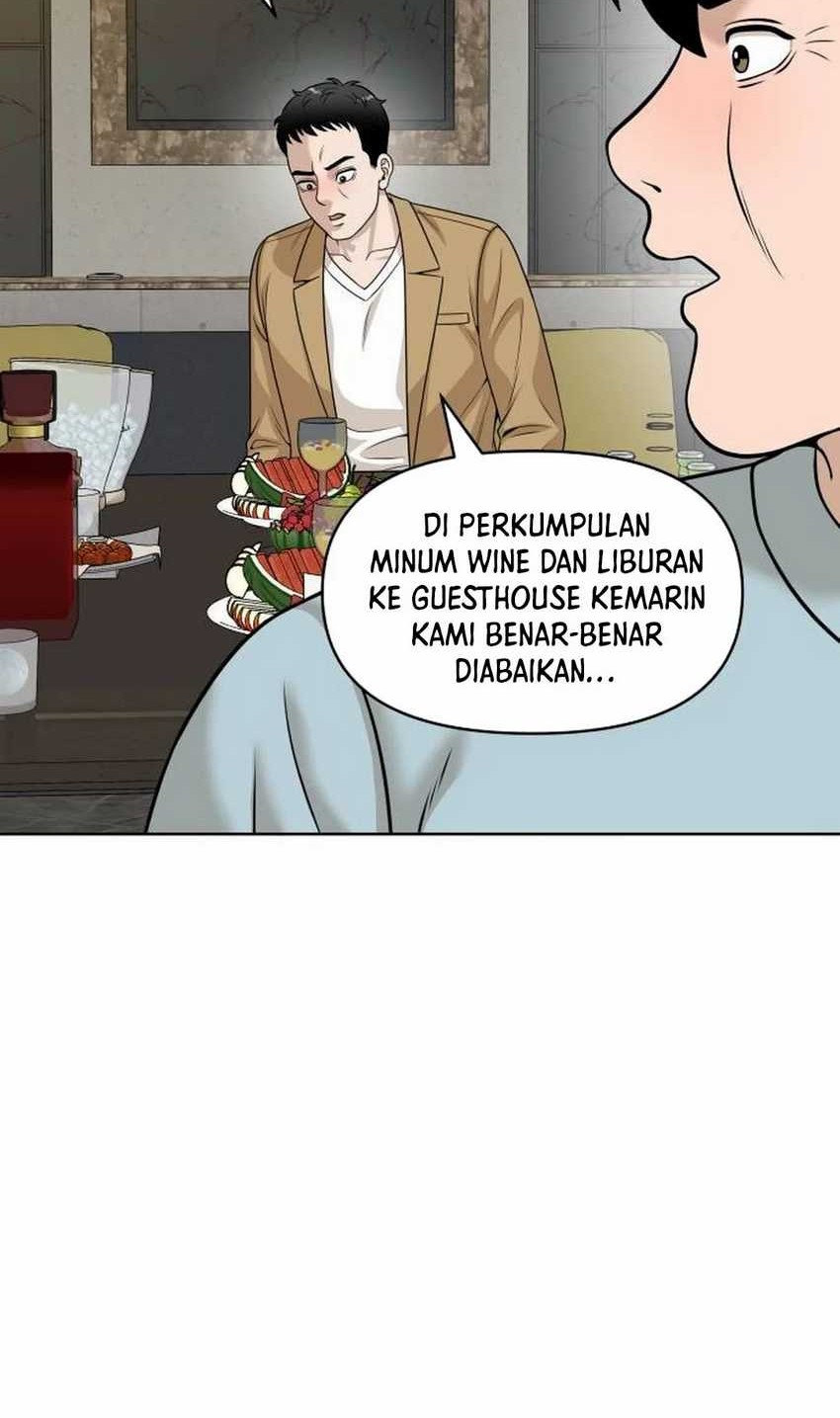 Around Forty Chapter 27 Gambar 22