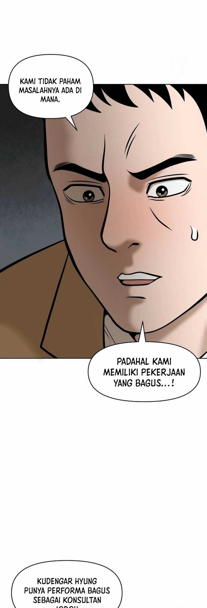Around Forty Chapter 27 Gambar 23