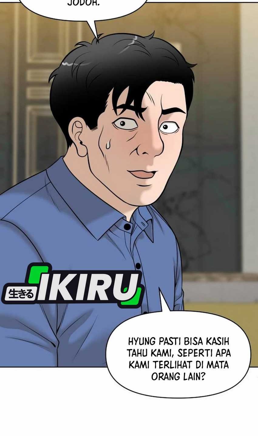 Around Forty Chapter 27 Gambar 24