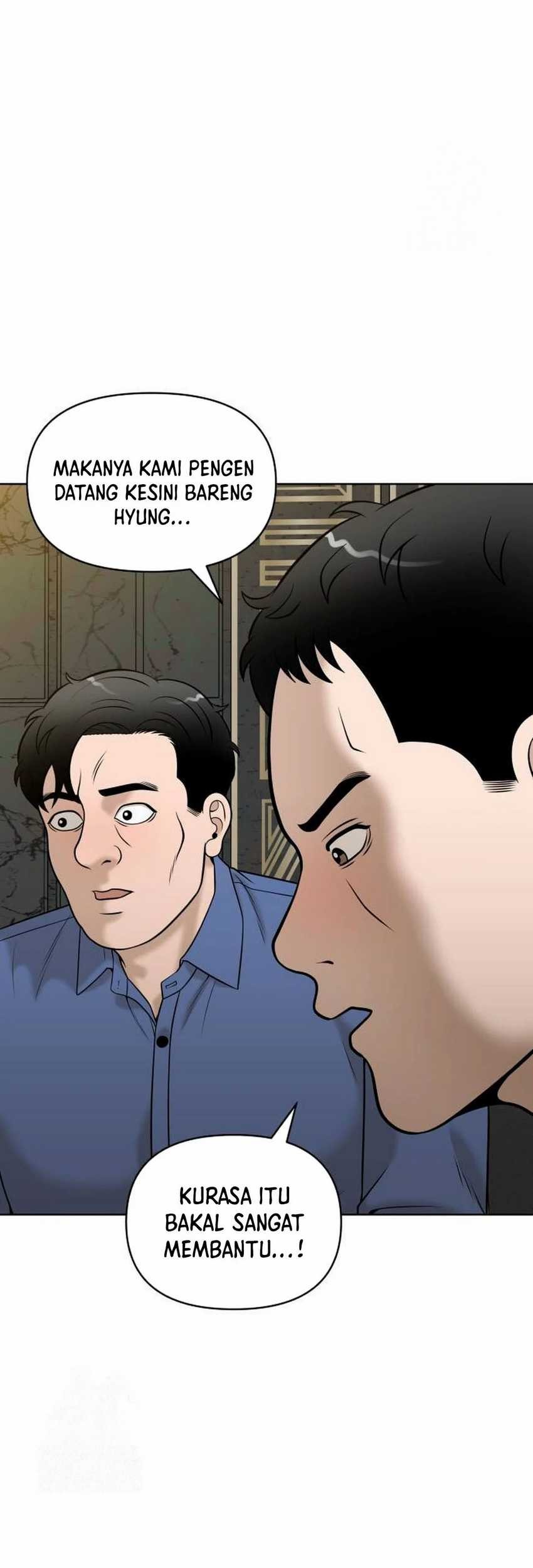 Around Forty Chapter 27 Gambar 25