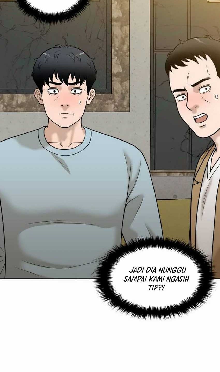 Around Forty Chapter 27 Gambar 48