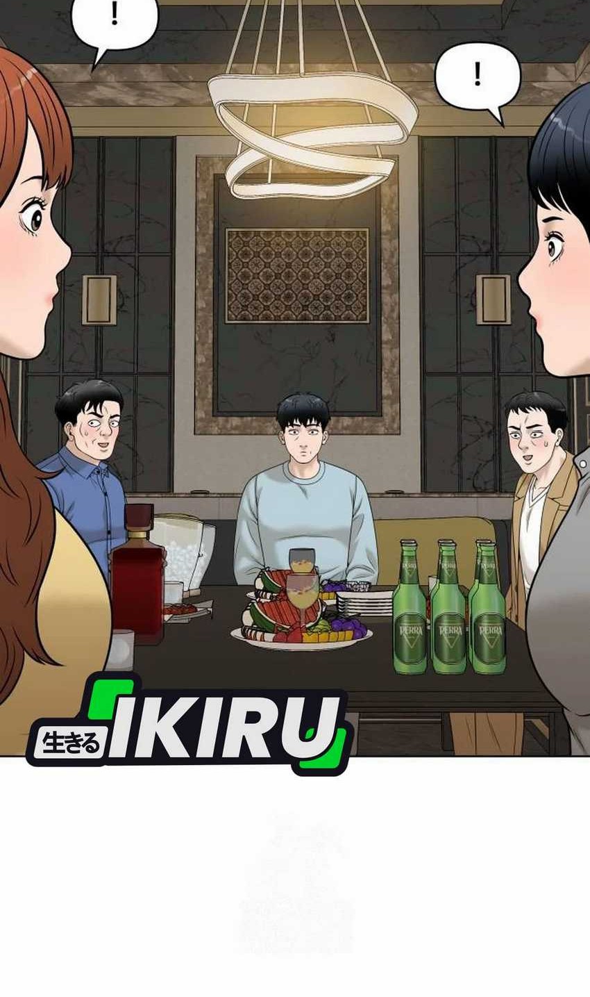 Around Forty Chapter 27 Gambar 52