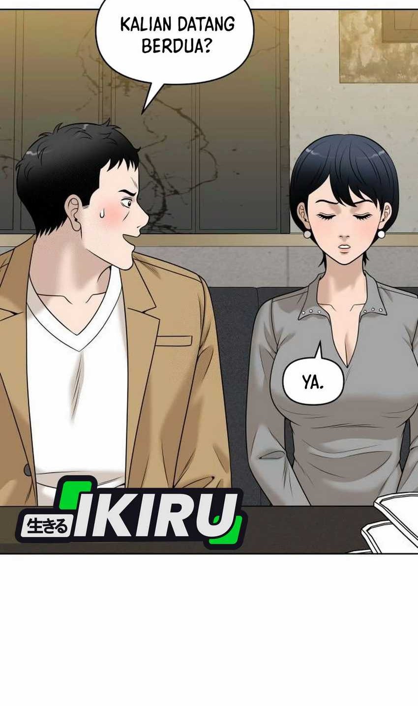 Around Forty Chapter 27 Gambar 58