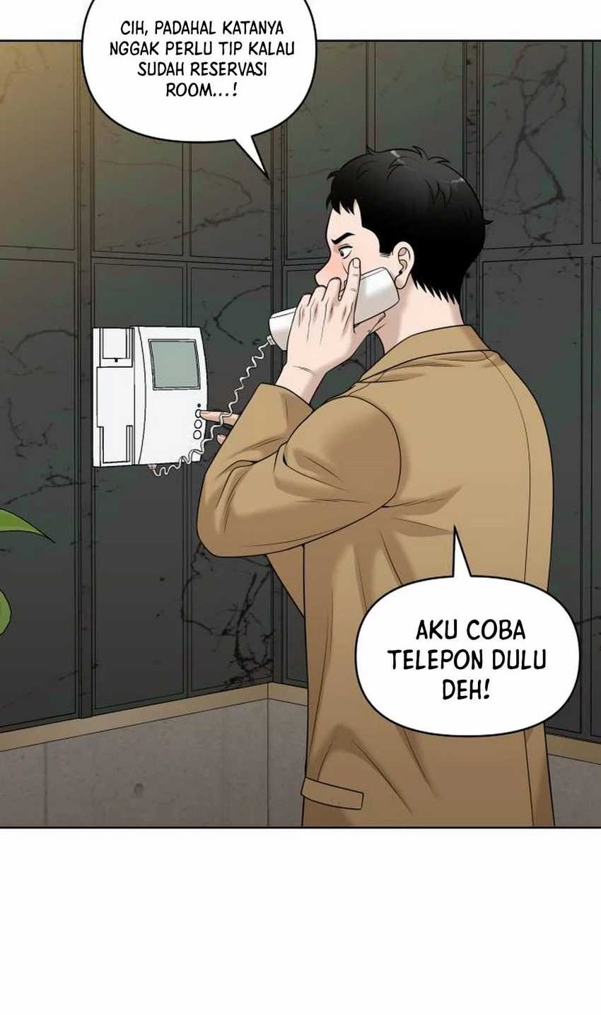 Around Forty Chapter 27 Gambar 40