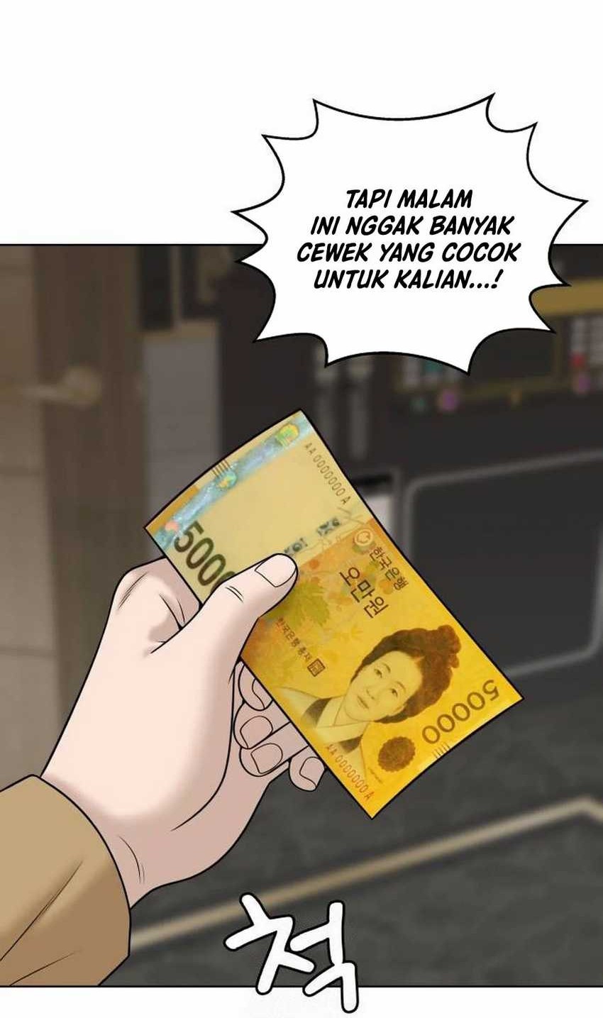 Around Forty Chapter 27 Gambar 42