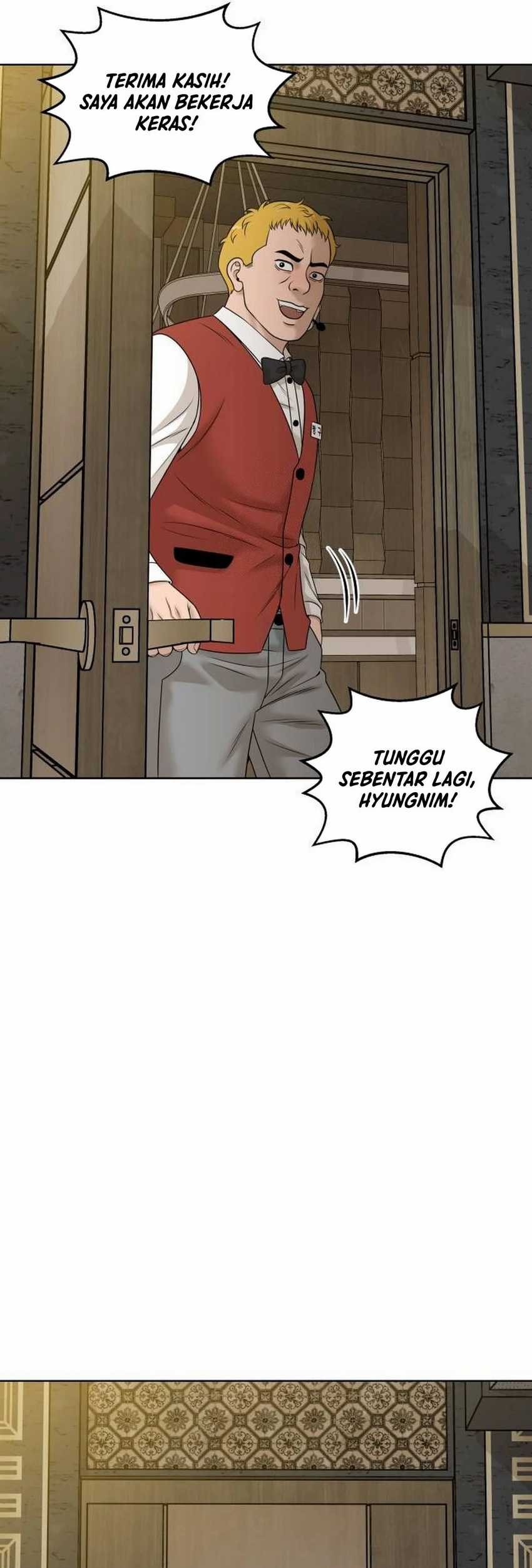 Around Forty Chapter 27 Gambar 45