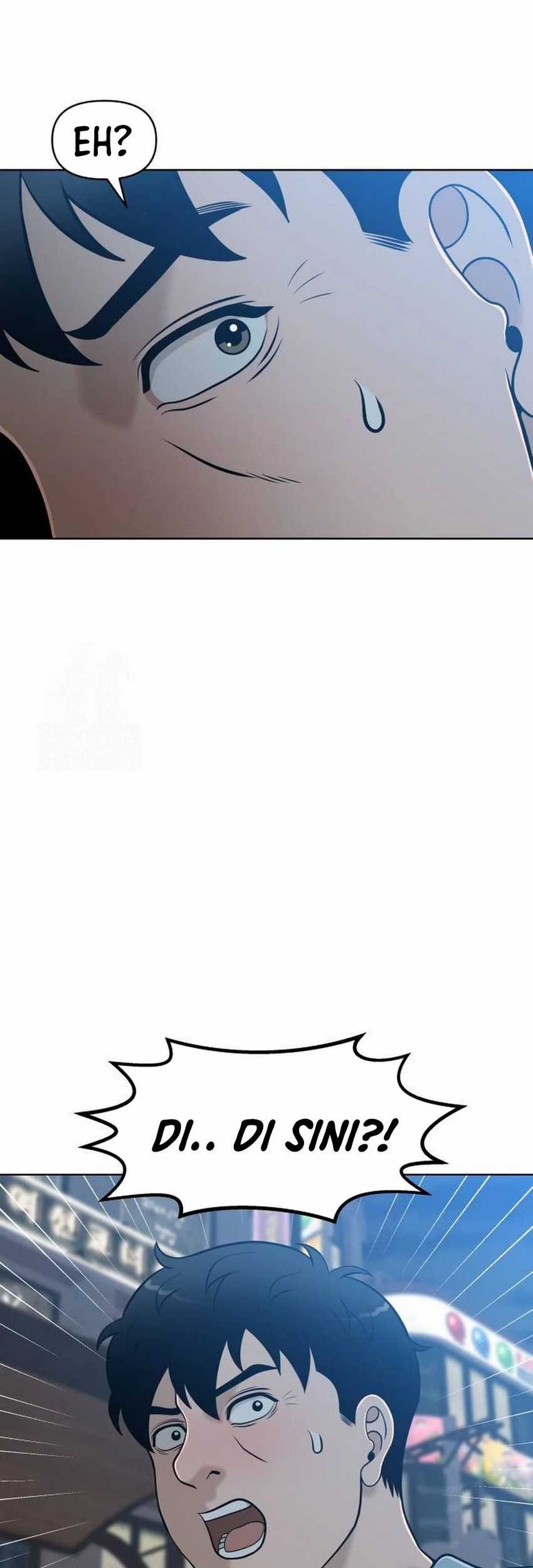 Around Forty Chapter 27 Gambar 3