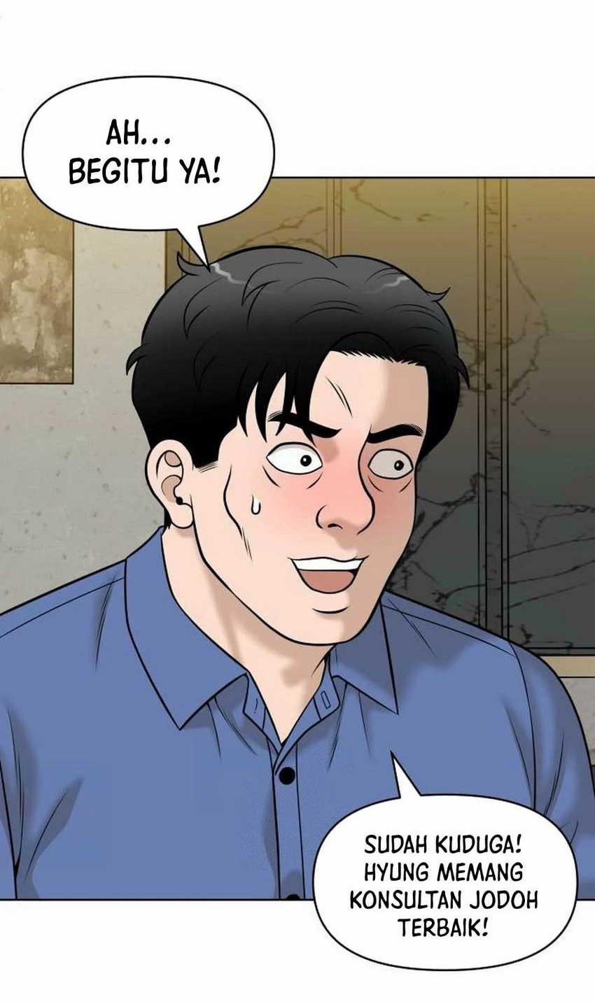 Around Forty Chapter 27 Gambar 70