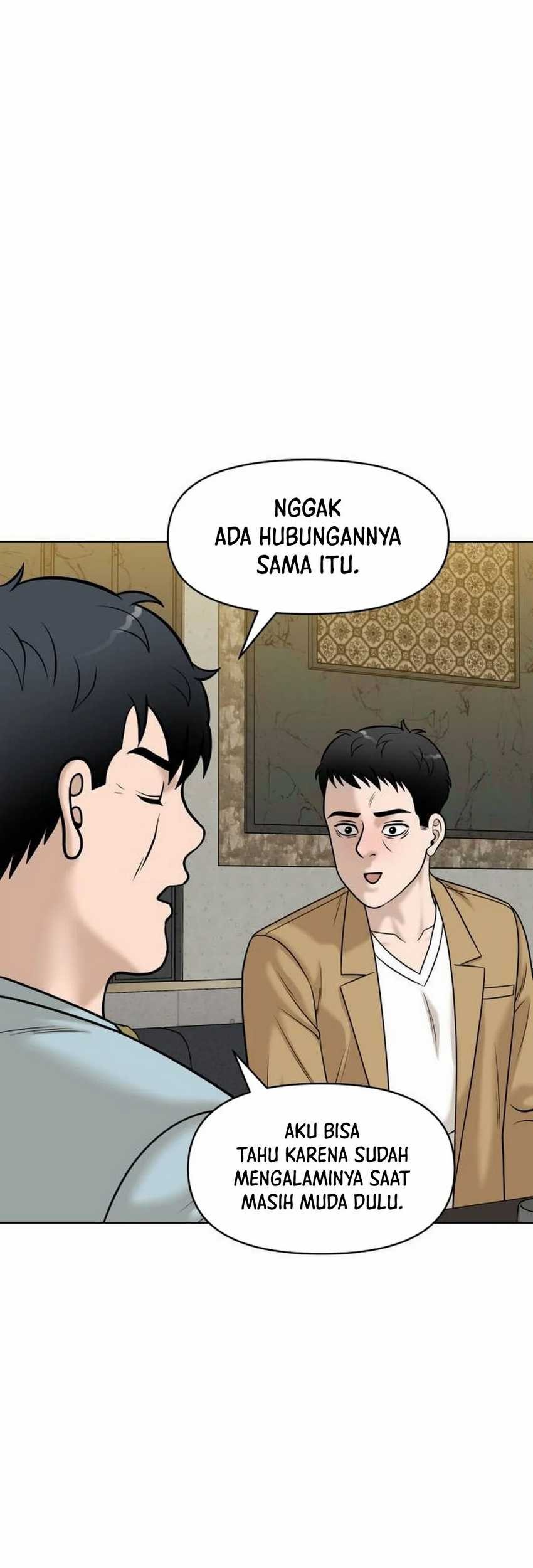 Around Forty Chapter 27 Gambar 71