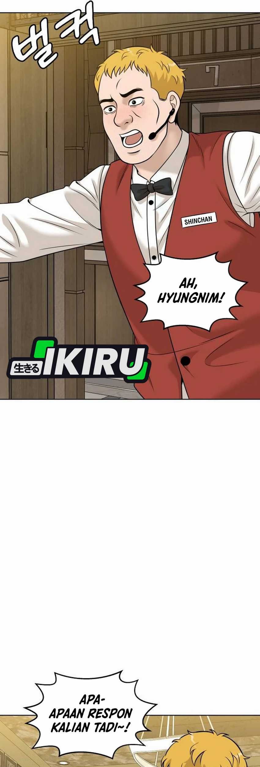 Around Forty Chapter 27 Gambar 73