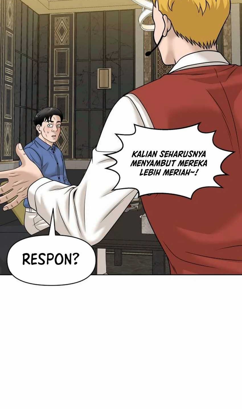 Around Forty Chapter 27 Gambar 74