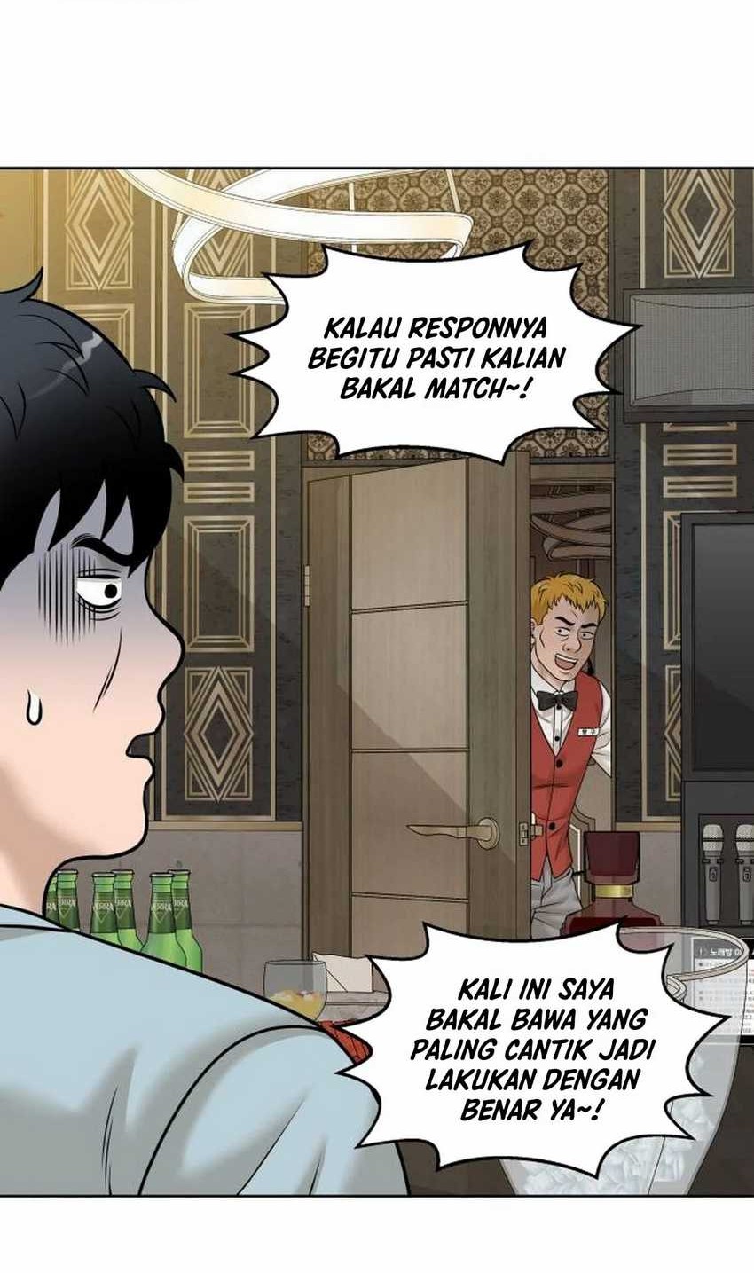 Around Forty Chapter 27 Gambar 76