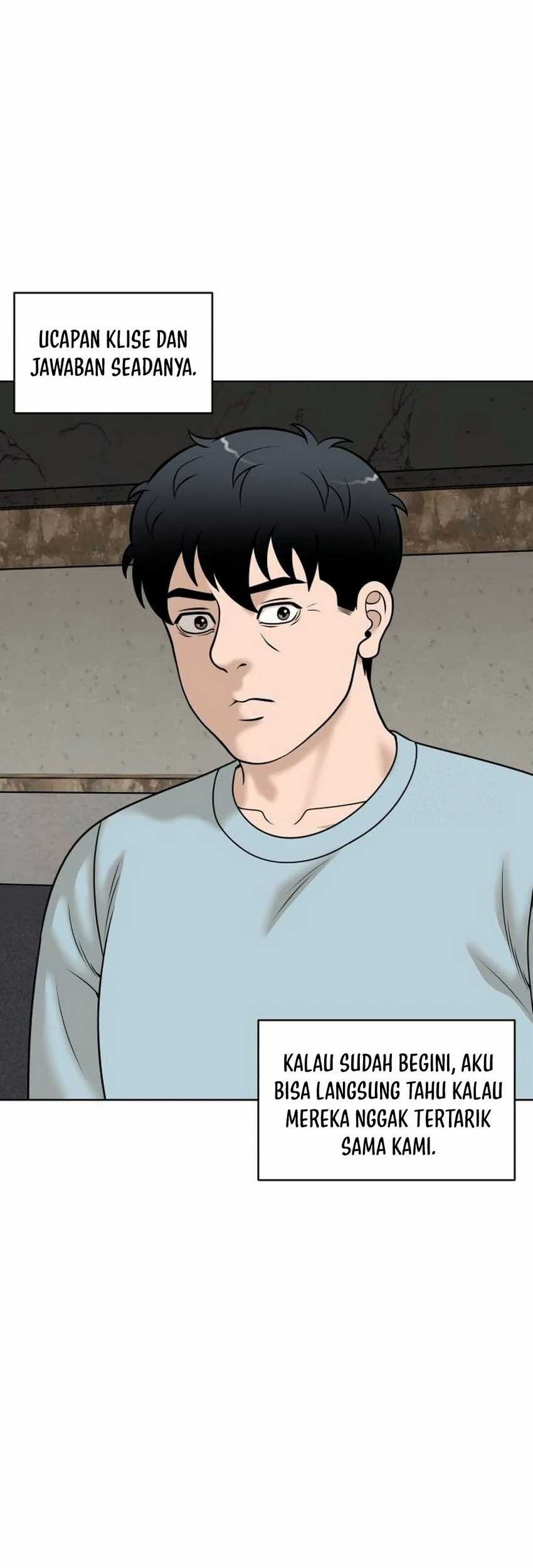 Around Forty Chapter 27 Gambar 59