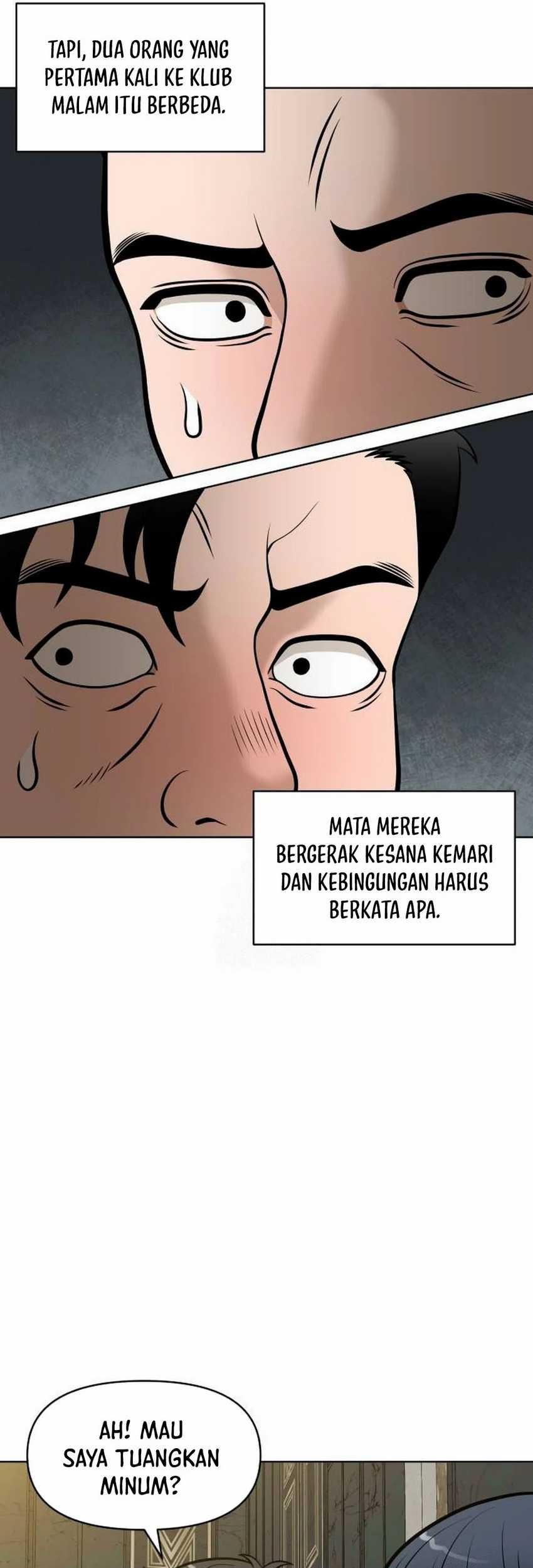 Around Forty Chapter 27 Gambar 61