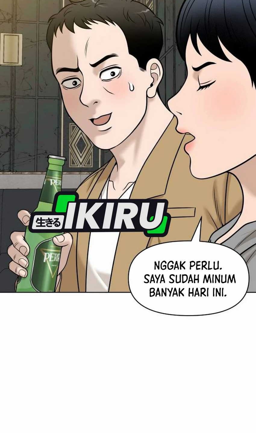 Around Forty Chapter 27 Gambar 62