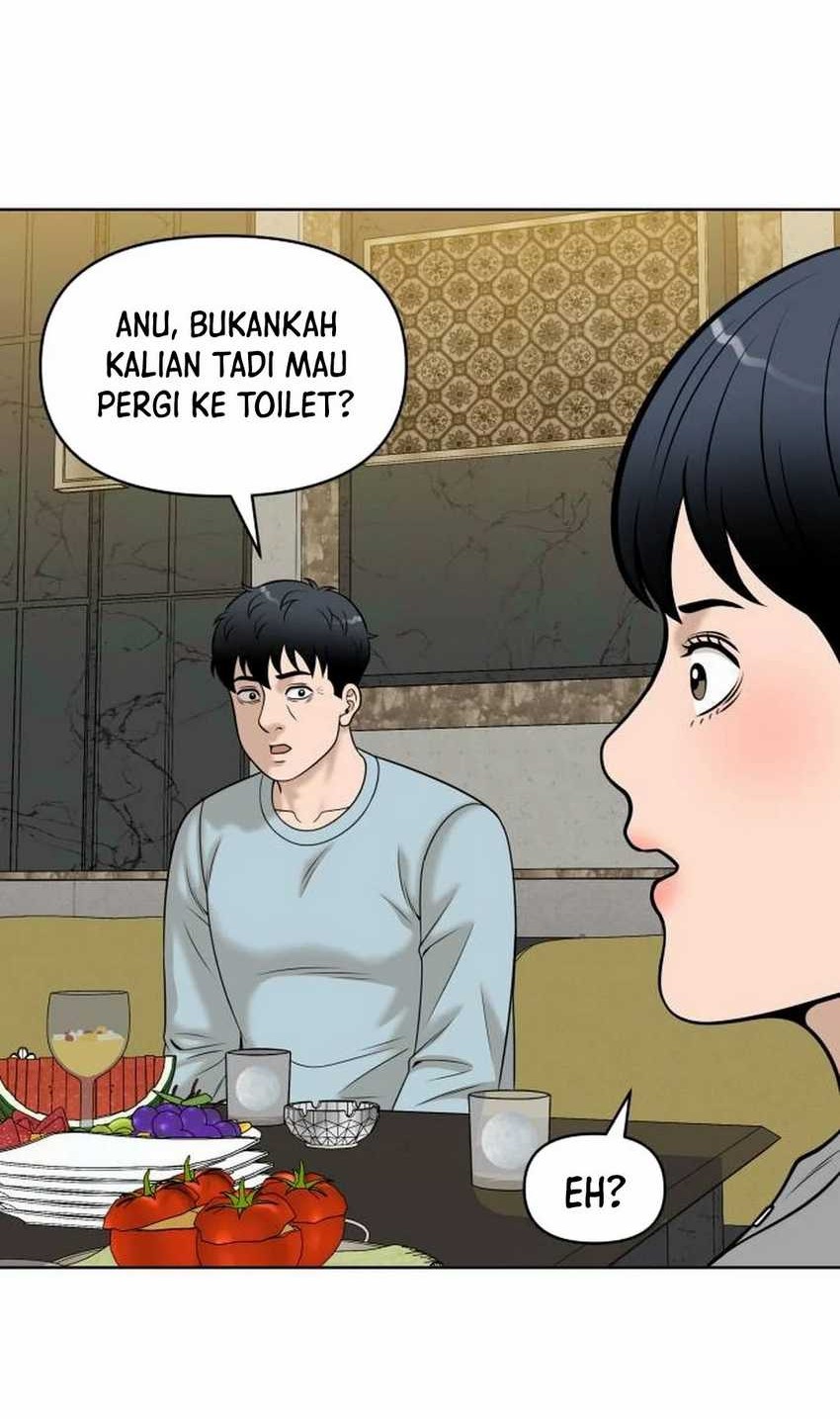 Around Forty Chapter 27 Gambar 64