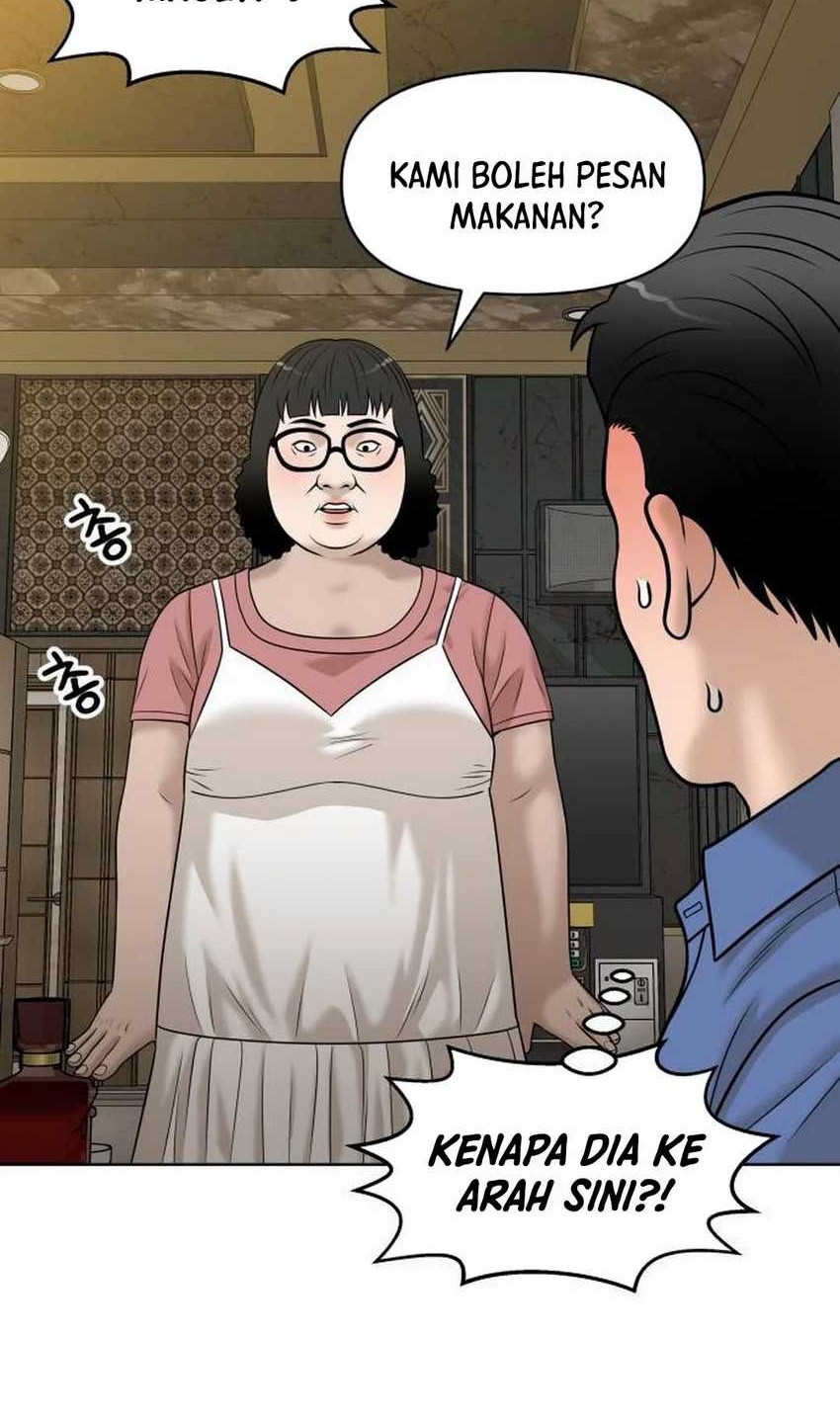 Around Forty Chapter 27 Gambar 87