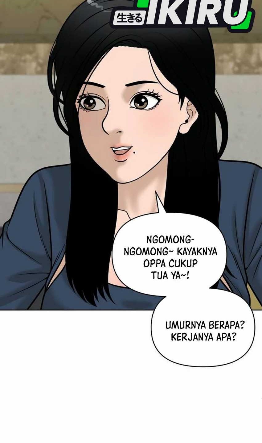 Around Forty Chapter 27 Gambar 93