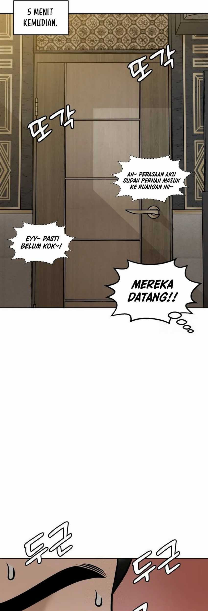 Around Forty Chapter 27 Gambar 79