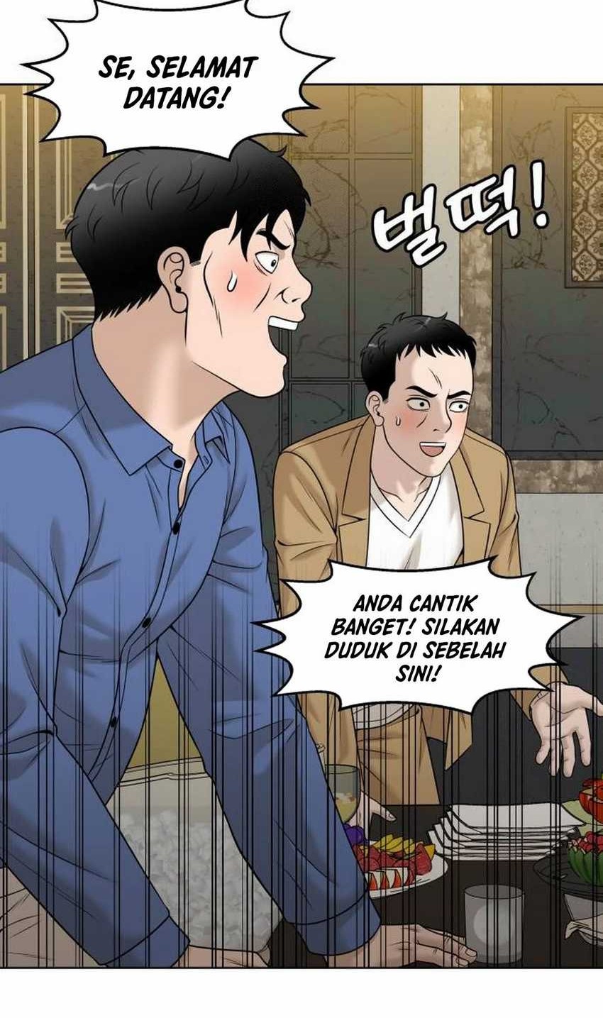 Around Forty Chapter 27 Gambar 83