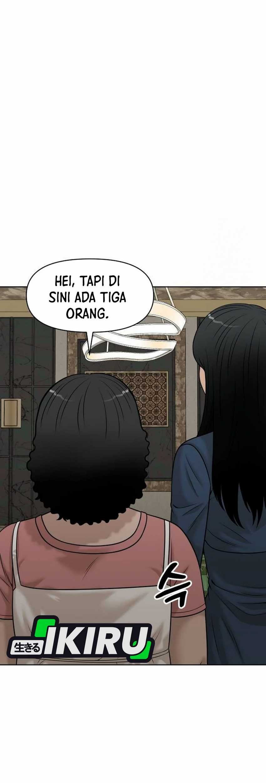 Around Forty Chapter 27 Gambar 84