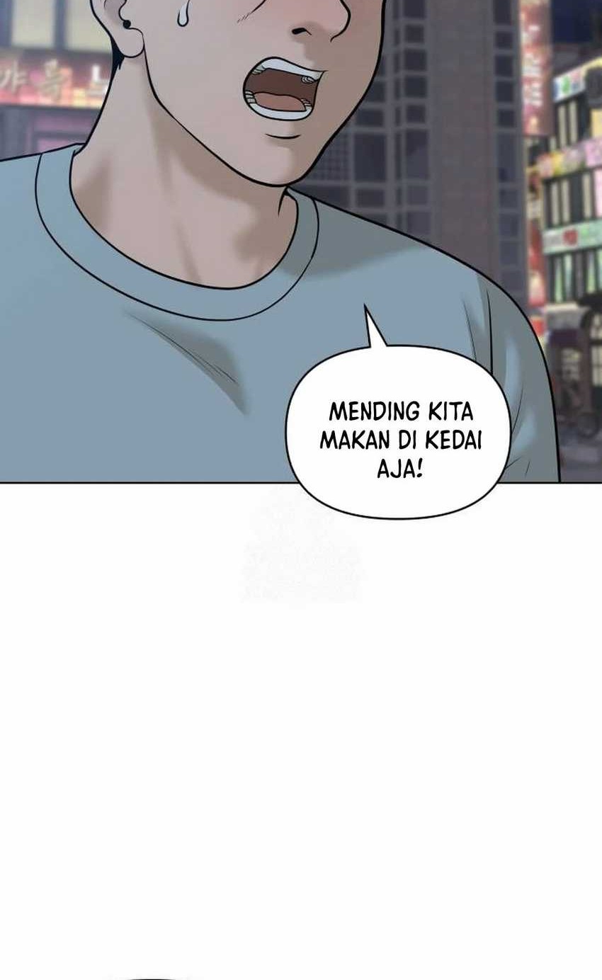 Around Forty Chapter 27 Gambar 8