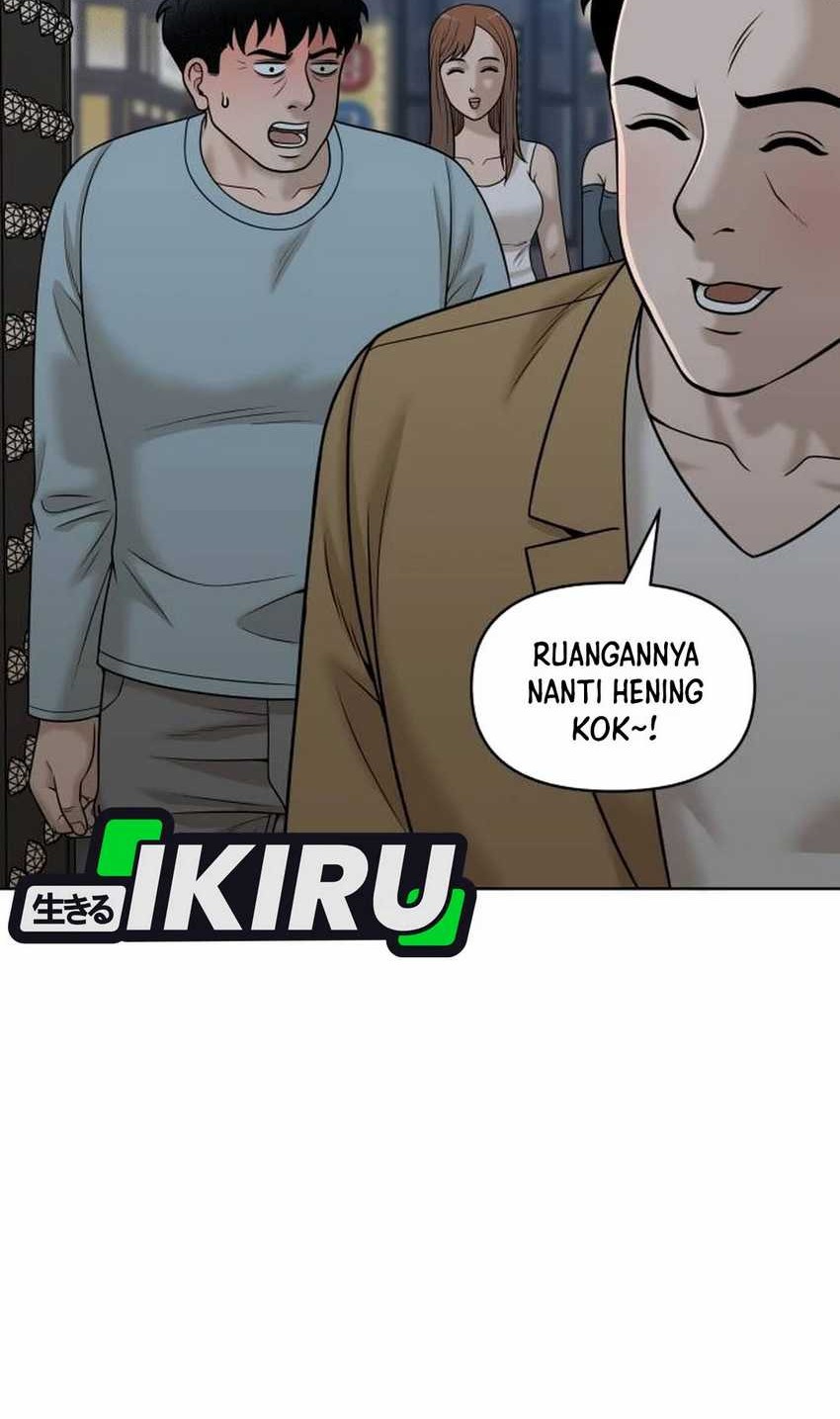 Around Forty Chapter 27 Gambar 10