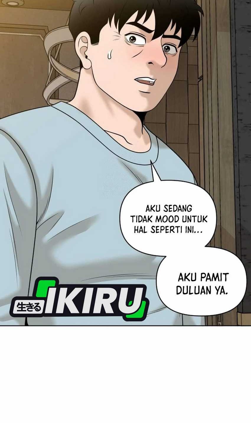 Around Forty Chapter 27 Gambar 18