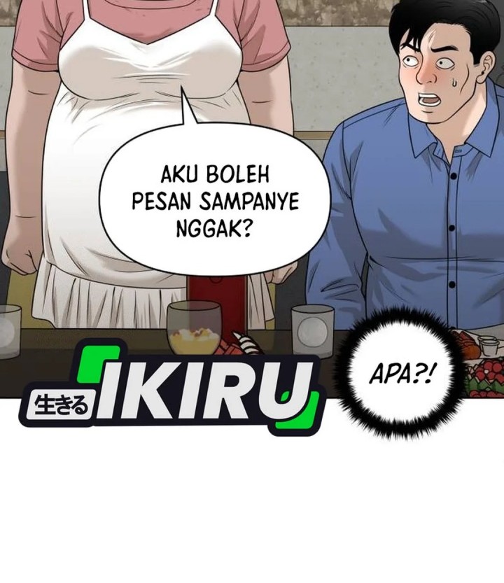 Around Forty Chapter 28 Gambar 24